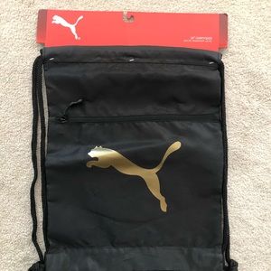 Puma Drawstring 18in